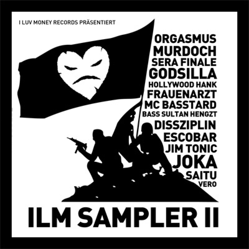 King Orgasmus One - ILM Collabo - Tekst piosenki, lyrics - teksciki.pl