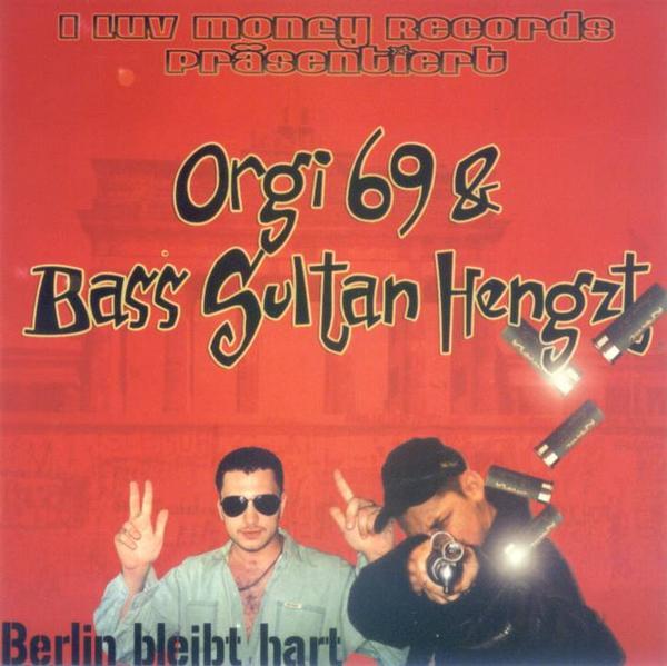 King Orgasmus One - Küche oder Bett - Tekst piosenki, lyrics - teksciki.pl