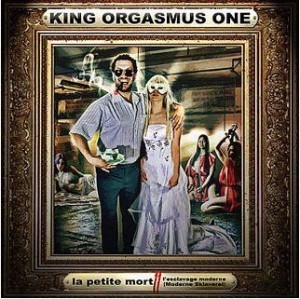 King Orgasmus One - Rattatta Peng - Tekst piosenki, lyrics - teksciki.pl