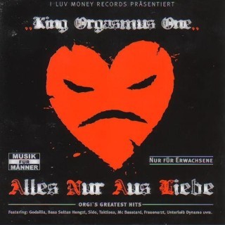 King Orgasmus One - Sexurlaub - Tekst piosenki, lyrics - teksciki.pl
