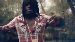 King Ru$$ - New Things (Feel It Now) - Tekst piosenki, lyrics - teksciki.pl