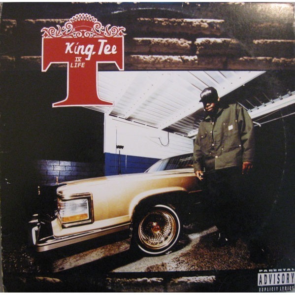 King T - Freestyle Ghetto - Tekst piosenki, lyrics - teksciki.pl
