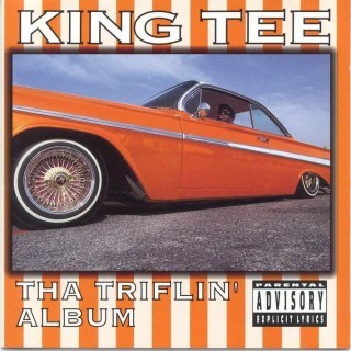 King T - On Tha Rox - Tekst piosenki, lyrics - teksciki.pl