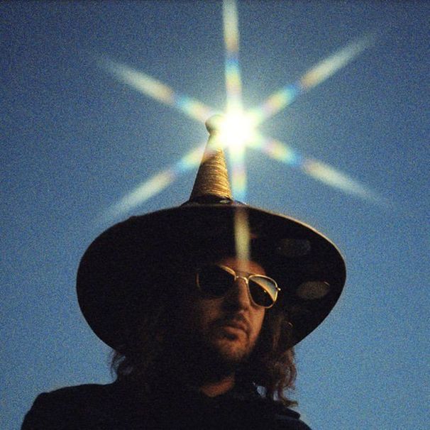 King Tuff - Raindrop Blue - Tekst piosenki, lyrics - teksciki.pl