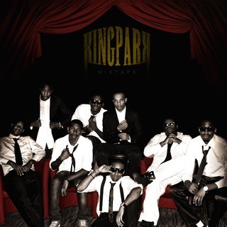 Kingpark - Cypher (Beeby) - Tekst piosenki, lyrics - teksciki.pl