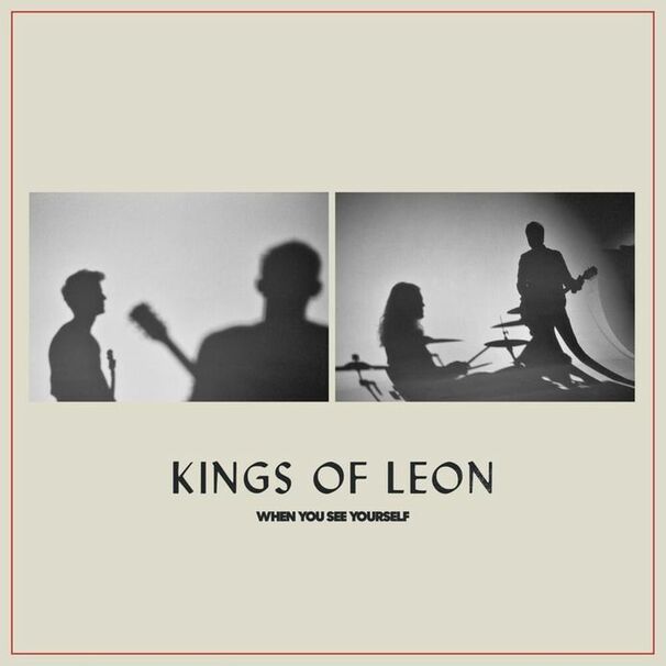 Kings Of Leon - A Wave - Tekst piosenki, lyrics - teksciki.pl