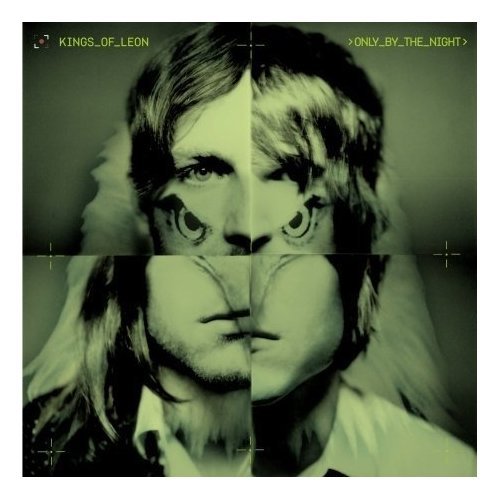 Kings Of Leon - Beneath The Surface - Tekst piosenki, lyrics - teksciki.pl