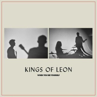 Kings Of Leon - Golden Restless Age - Tekst piosenki, lyrics - teksciki.pl