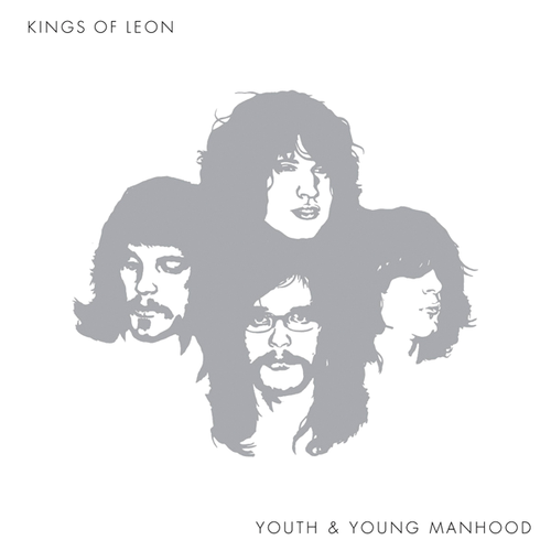 Kings Of Leon - Molly's Chambers - Tekst piosenki, lyrics - teksciki.pl