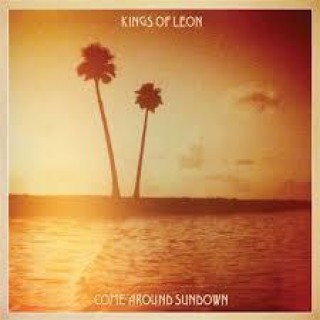 Kings Of Leon - Pickup Truck - Tekst piosenki, lyrics - teksciki.pl