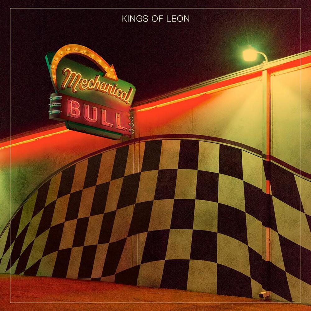 Kings Of Leon - Wait for Me - Tekst piosenki, lyrics - teksciki.pl