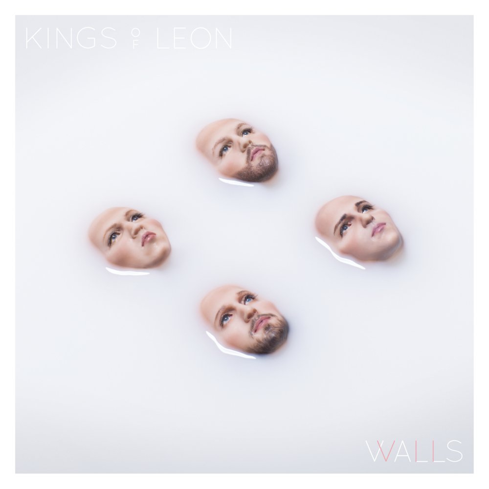 Kings Of Leon - WALLS - Tekst piosenki, lyrics - teksciki.pl