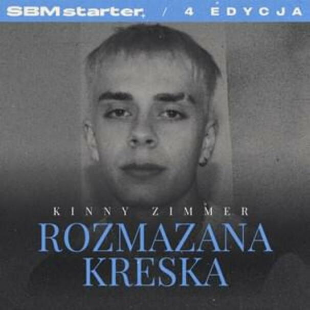 Kinny Zimmer - Rozmazana kreska - Tekst piosenki, lyrics - teksciki.pl