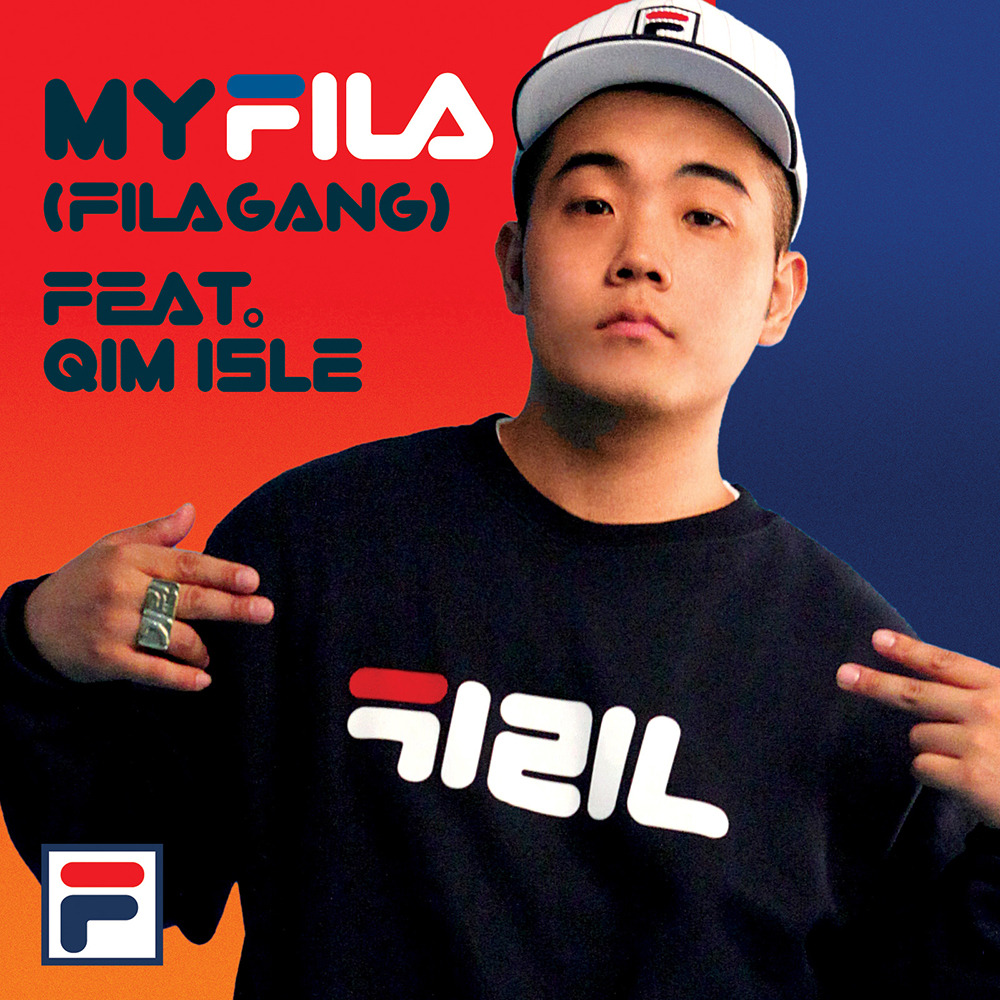 Kirin - My FILA (FILA Gang) - Tekst piosenki, lyrics - teksciki.pl