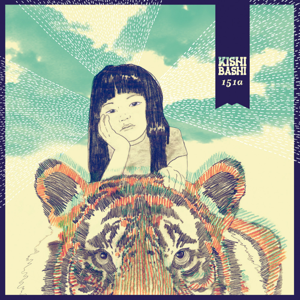 Kishi Bashi - Beat the Bright Out of Me - Tekst piosenki, lyrics - teksciki.pl