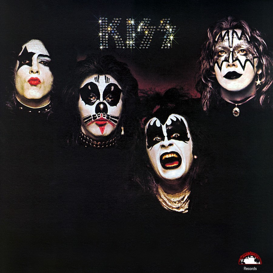 Kiss - 100,000 years - Tekst piosenki, lyrics - teksciki.pl