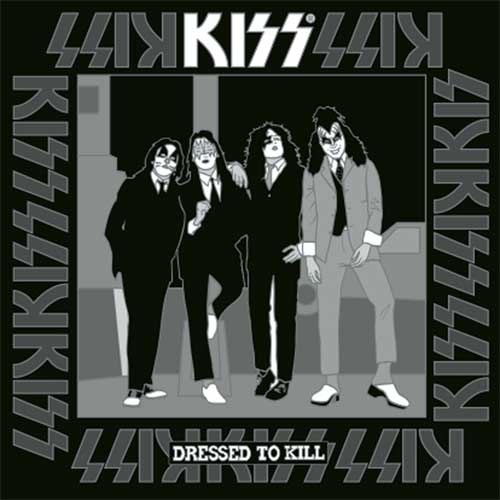 Kiss - Getaway - Tekst piosenki, lyrics - teksciki.pl