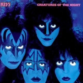 Kiss - Killer - Tekst piosenki, lyrics - teksciki.pl