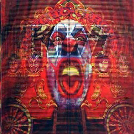 Kiss - Psycho Circus - Tekst piosenki, lyrics - teksciki.pl