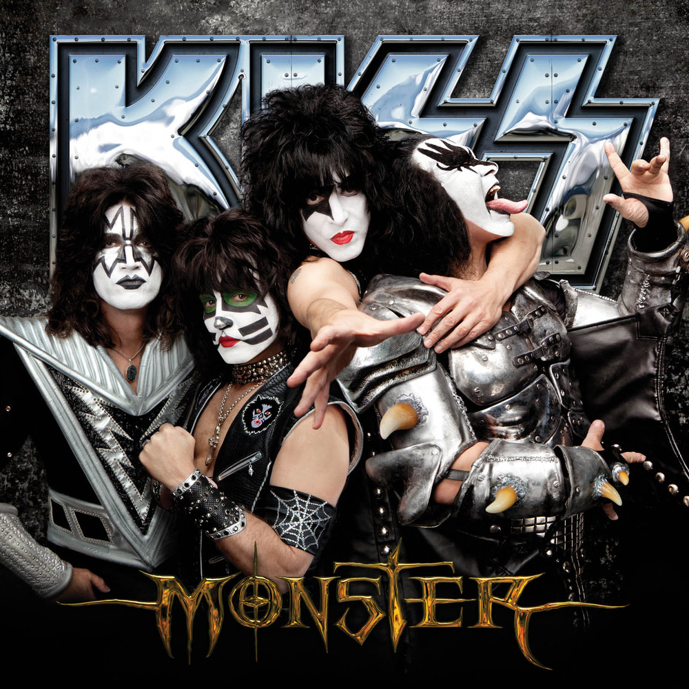 Kiss - The devil is me - Tekst piosenki, lyrics - teksciki.pl