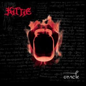 Kittie - Oracle - Tekst piosenki, lyrics - teksciki.pl