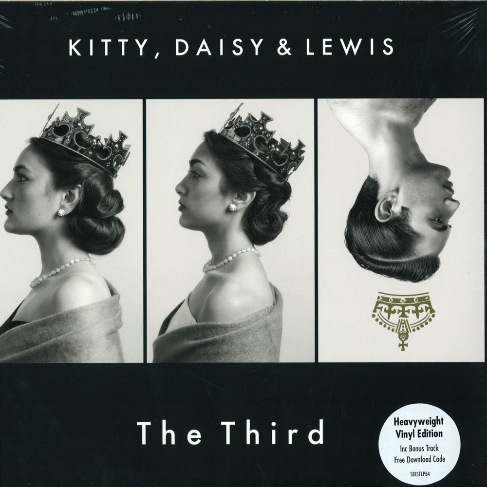 Kitty, Daisy & Lewis - Ain't Always Better Your Way - Tekst piosenki, lyrics - teksciki.pl