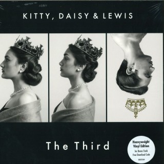 Kitty, Daisy & Lewis - Whenever You See Me - Tekst piosenki, lyrics - teksciki.pl