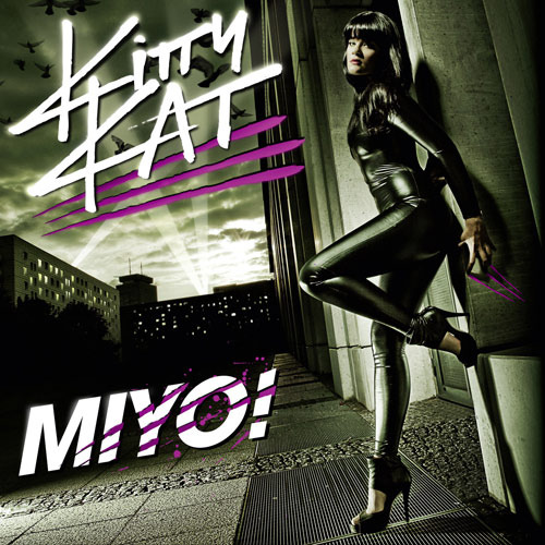 Kitty Kat - Miyo - Tekst piosenki, lyrics - teksciki.pl