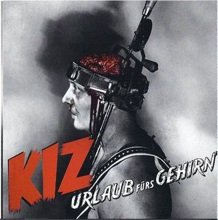 K.I.Z. - Küss Mir Den Schwanz - Tekst piosenki, lyrics - teksciki.pl