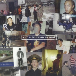 K.I.Z. - XXX - Tekst piosenki, lyrics - teksciki.pl