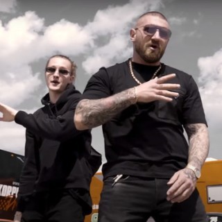 Kizo - Kizo feat. Young Igi - Driftem - Tekst piosenki, lyrics - teksciki.pl