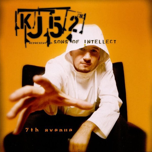 KJ-52 - It's the SOI (Sons of Intellect Anthem) - Tekst piosenki, lyrics - teksciki.pl