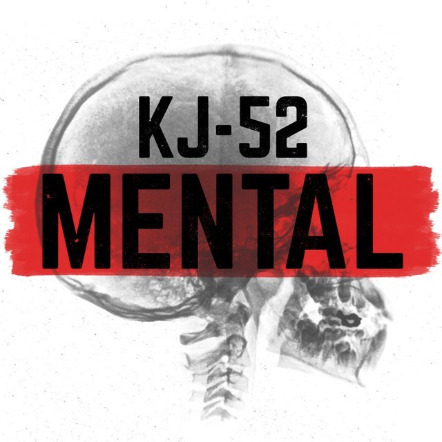 KJ-52 - Mental - Tekst piosenki, lyrics - teksciki.pl