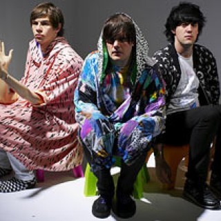 Klaxons - As Above, So Below - Tekst piosenki, lyrics - teksciki.pl
