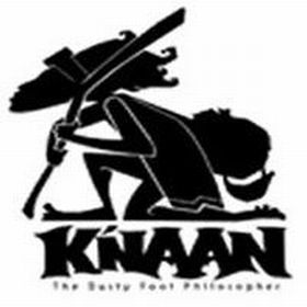 K'naan - Salaam - Tekst piosenki, lyrics - teksciki.pl