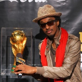 K'naan - Take A Minute - Tekst piosenki, lyrics - teksciki.pl