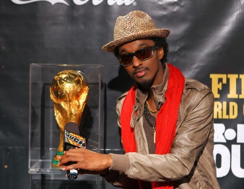 K'naan - With God on Our Side - Tekst piosenki, lyrics - teksciki.pl