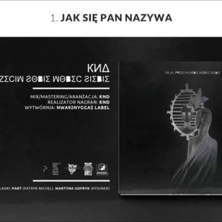 KND - Jak Się Pan Nazywa - INTRO - Tekst piosenki, lyrics - teksciki.pl
