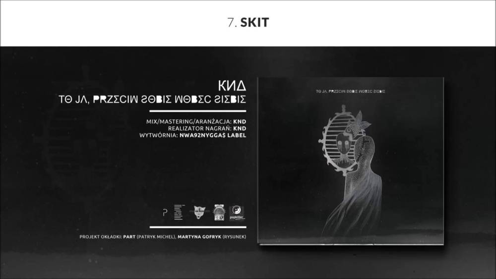 KND - Skit - Tekst piosenki, lyrics - teksciki.pl