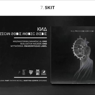 KND - Skit - Tekst piosenki, lyrics - teksciki.pl