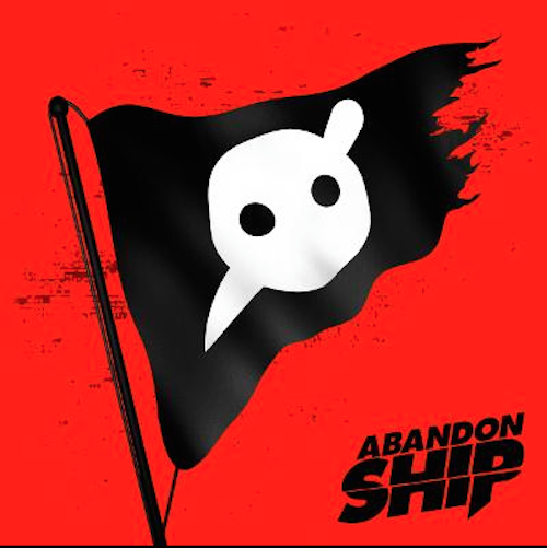 Knife Party - 404 - Tekst piosenki, lyrics - teksciki.pl