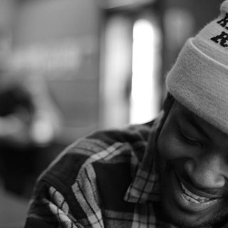 Knxwledge - LikeTheWai_ - Tekst piosenki, lyrics - teksciki.pl