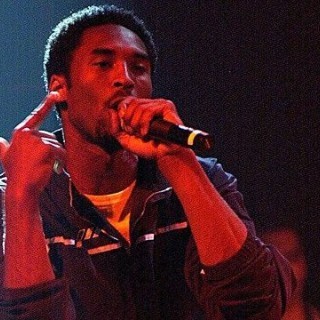 Kobe Bryant - Thug Poet - Tekst piosenki, lyrics - teksciki.pl
