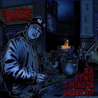 Kobra - Na żywo z miasta grzechu - Tekst piosenki, lyrics - teksciki.pl