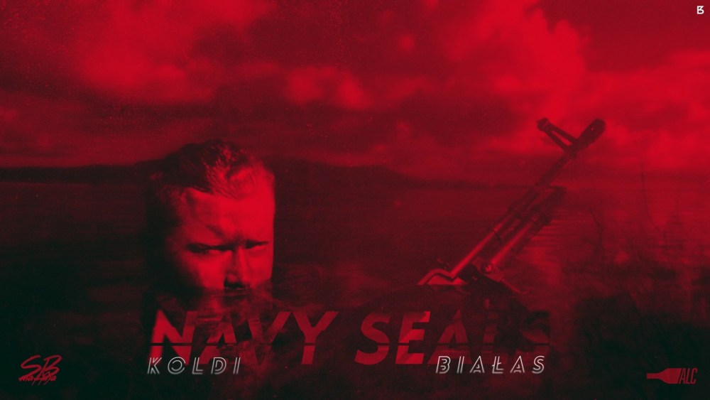 Koldi - Navy Seals - Tekst piosenki, lyrics - teksciki.pl