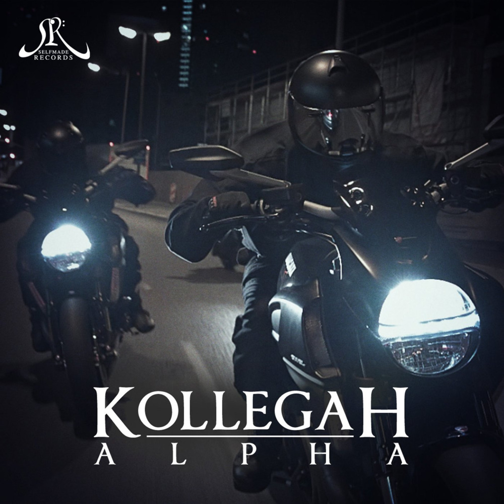 Kollegah - Alpha - Tekst piosenki, lyrics - teksciki.pl