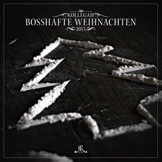 Kollegah - Bosshafte Weihnachten 2015 - Tekst piosenki, lyrics - teksciki.pl