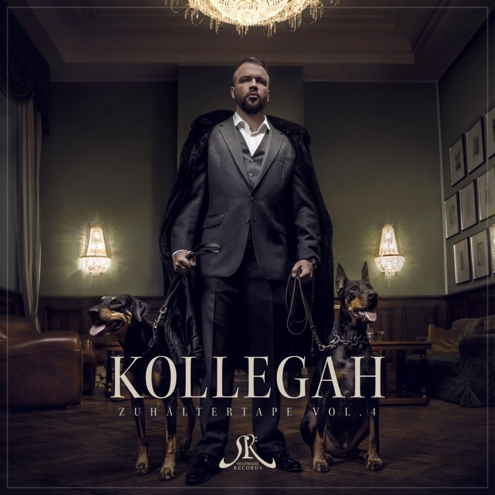 Kollegah - Bye Bye Mr. President - Tekst piosenki, lyrics - teksciki.pl