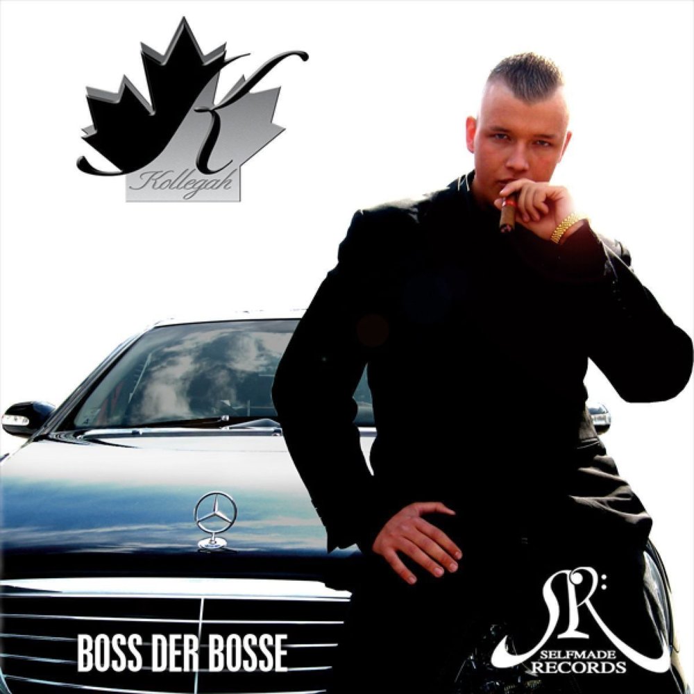 Kollegah - König Westdeutschlands - Tekst piosenki, lyrics - teksciki.pl