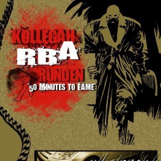 Kollegah - Runde 29 - Tekst piosenki, lyrics - teksciki.pl